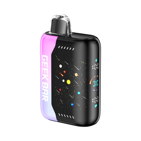 Geek Bar Pulse X 25000