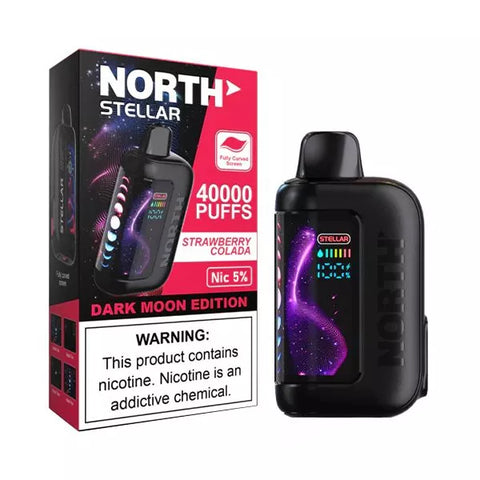 North Stellar Dark Moon 40000
