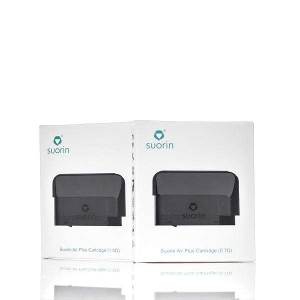 Suorin Air Plus Pod .7 Individual Pod