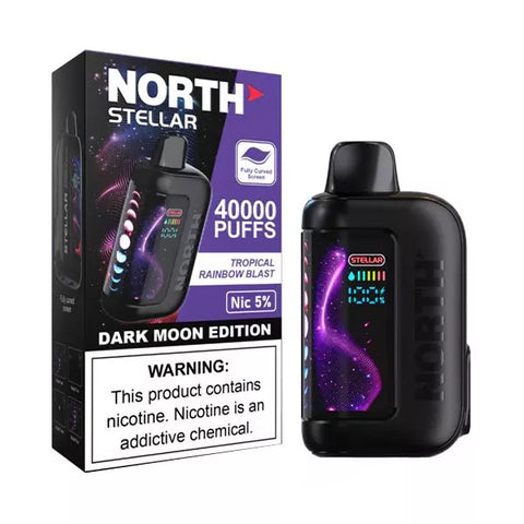 North Stellar Dark Moon 40000