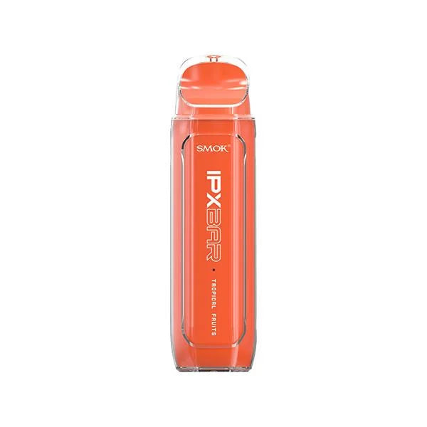 SMOK IPX Bar Tropical Fruits DISCONTINUED