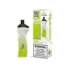 Hyde Mag 4500 DISCONTINUED