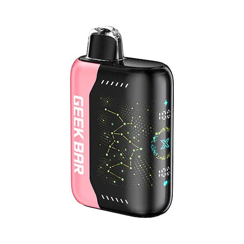 Geek Bar Pulse X 25000