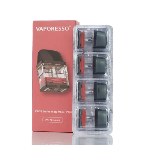 Vaporesso XROS Pod