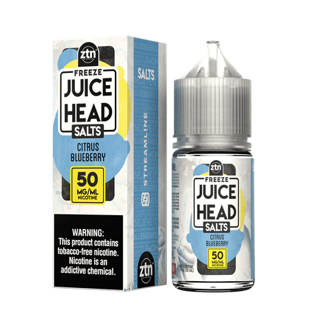 Juice Head Salt
