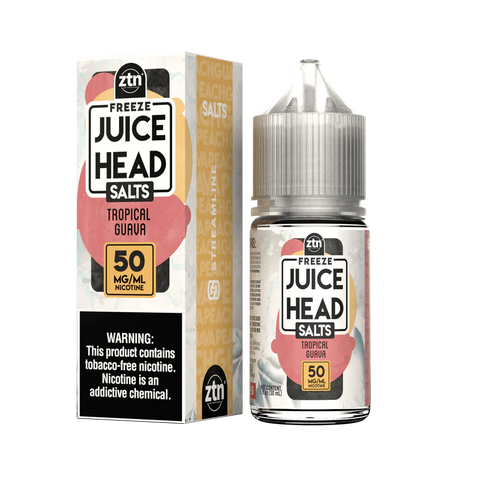 Juice Head Salt