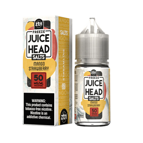 Juice Head Salt
