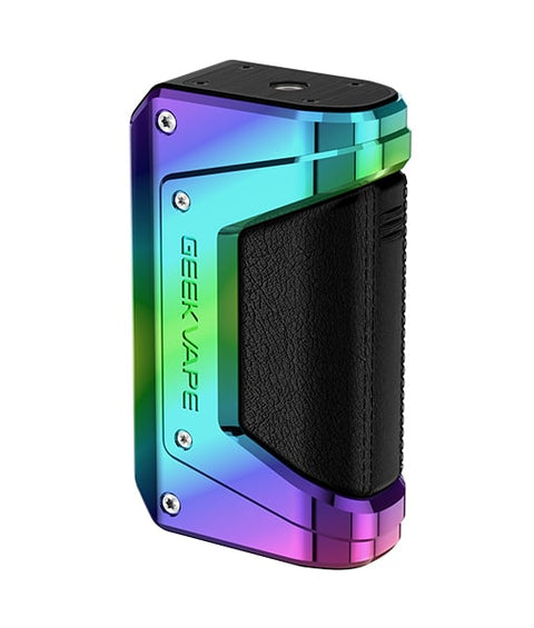 Geek Vape Aegis L200 Mod DISCONTINUED