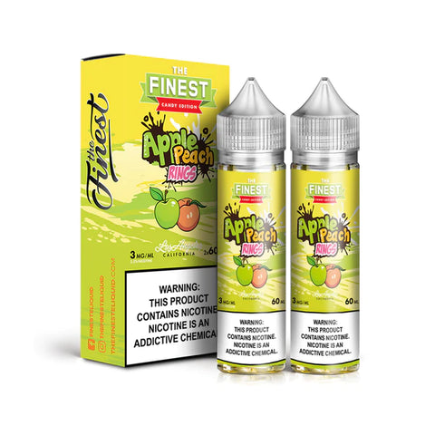 The Finest 2 Pack DISCONTINUED