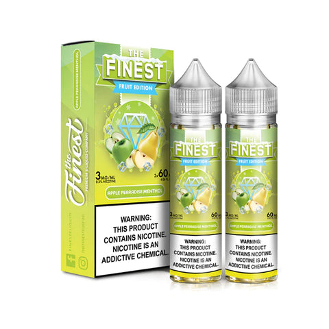 The Finest 2 Pack DISCONTINUED