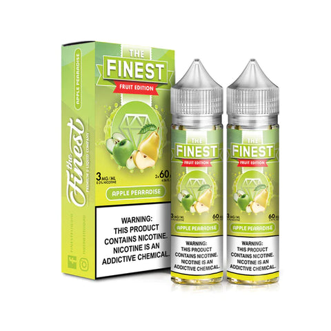 The Finest 2 Pack DISCONTINUED