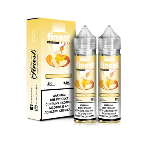 The Finest 2 Pack DISCONTINUED