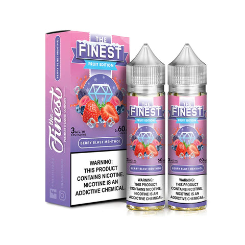 The Finest 2 Pack DISCONTINUED