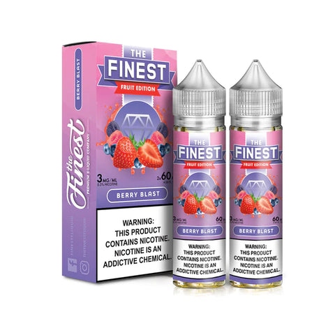 The Finest 2 Pack DISCONTINUED
