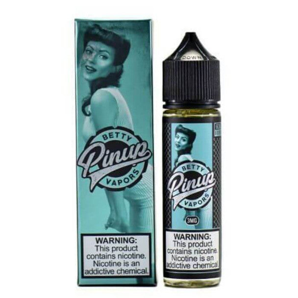Pin Up Ultimate Vapor Pin Up Ultimate Vapor