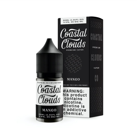 Coastal Clouds Salt DISCONTINUED