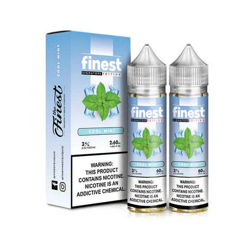 The Finest 2 Pack DISCONTINUED