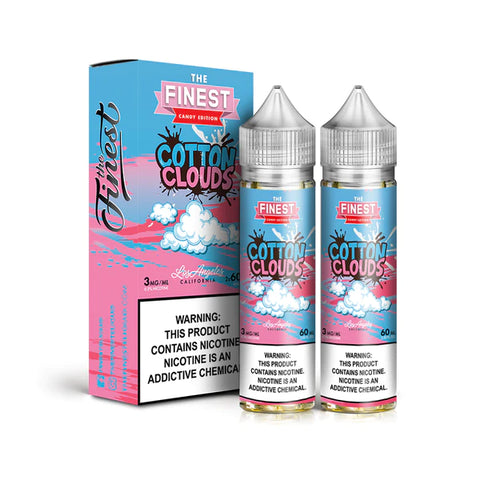 The Finest 2 Pack DISCONTINUED