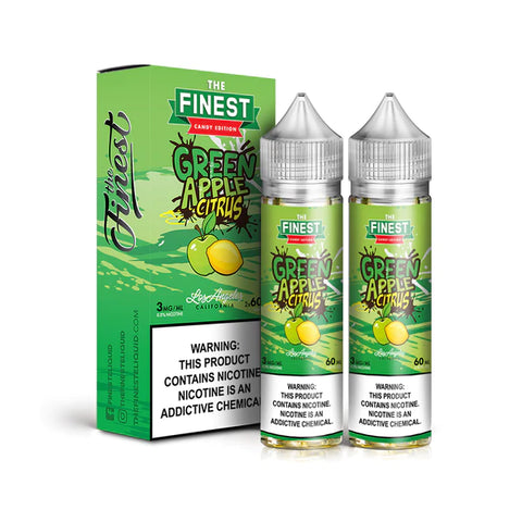 The Finest 2 Pack DISCONTINUED