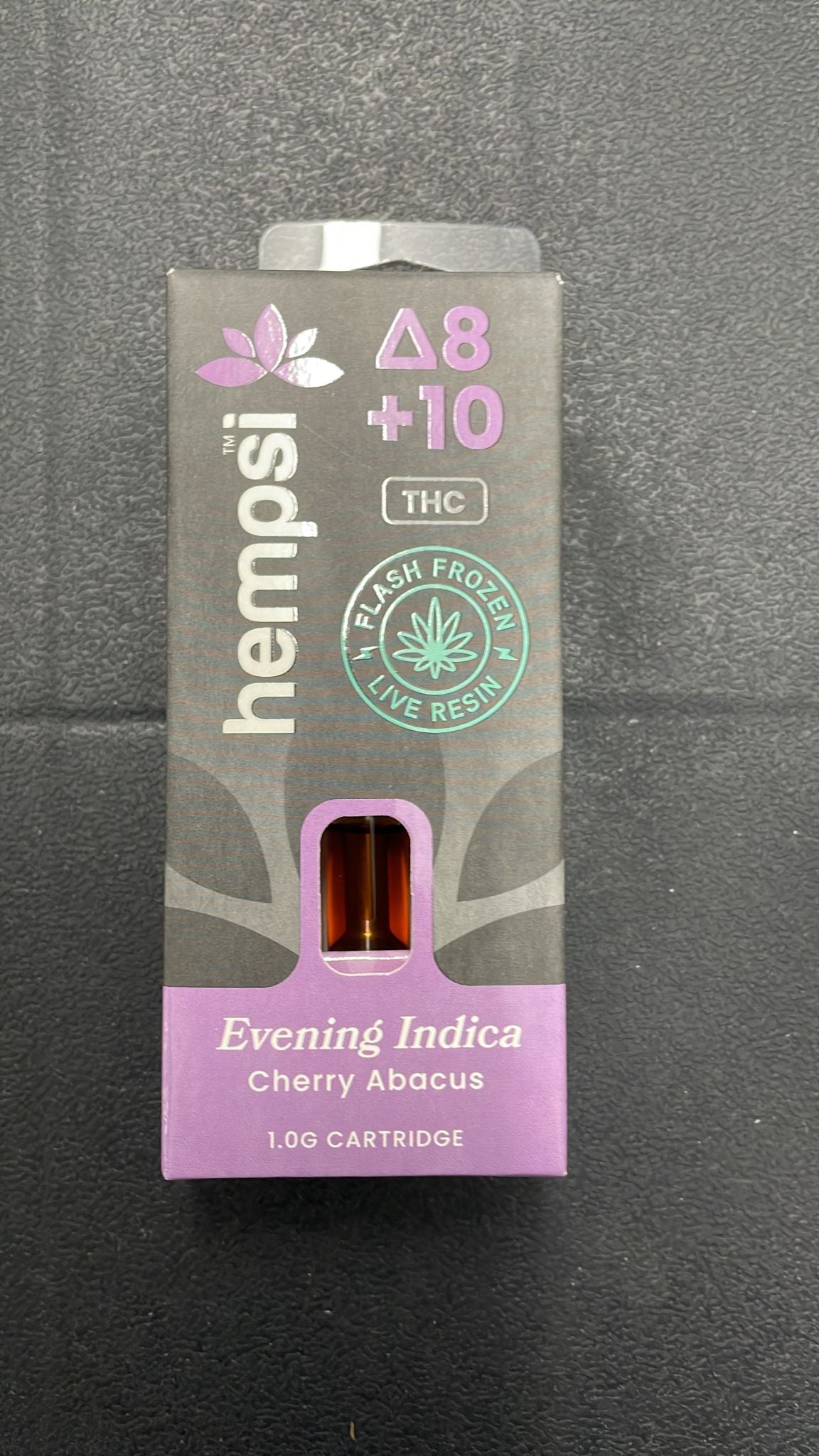 Hempsi DISCONTINUED