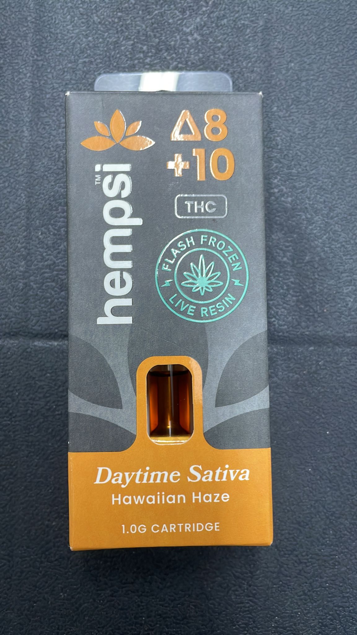 Hempsi DISCONTINUED