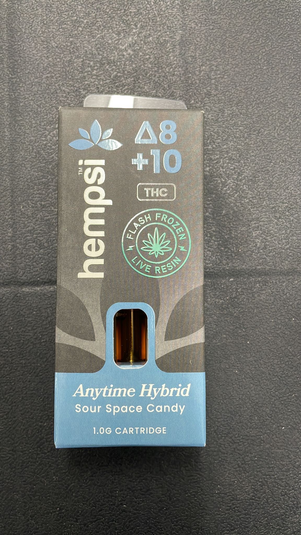 Hempsi DISCONTINUED