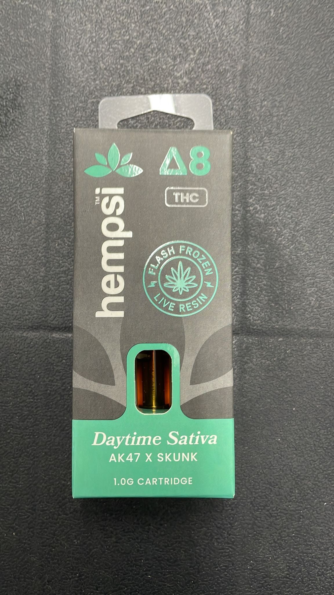 Hempsi DISCONTINUED