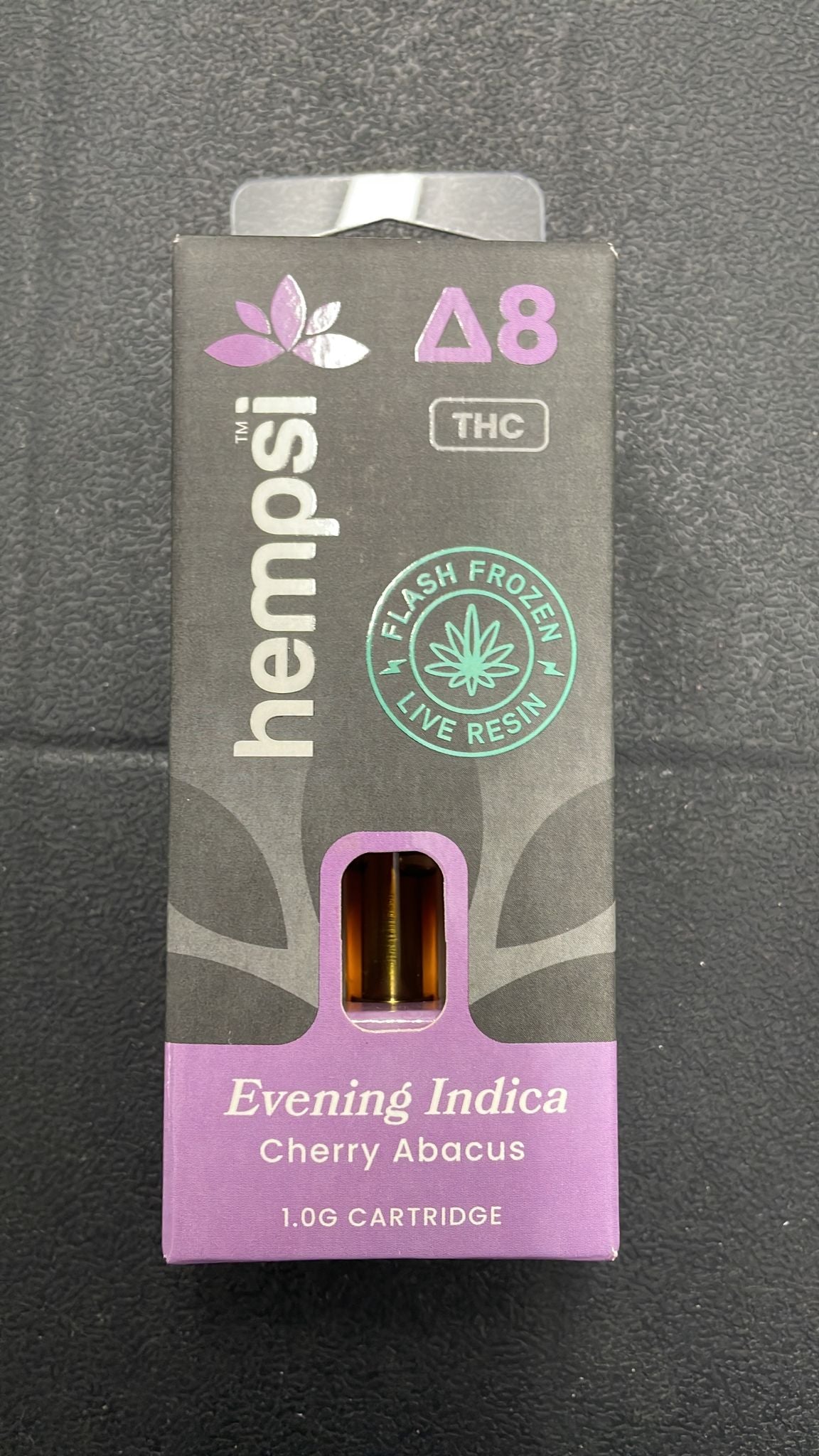 Hempsi DISCONTINUED