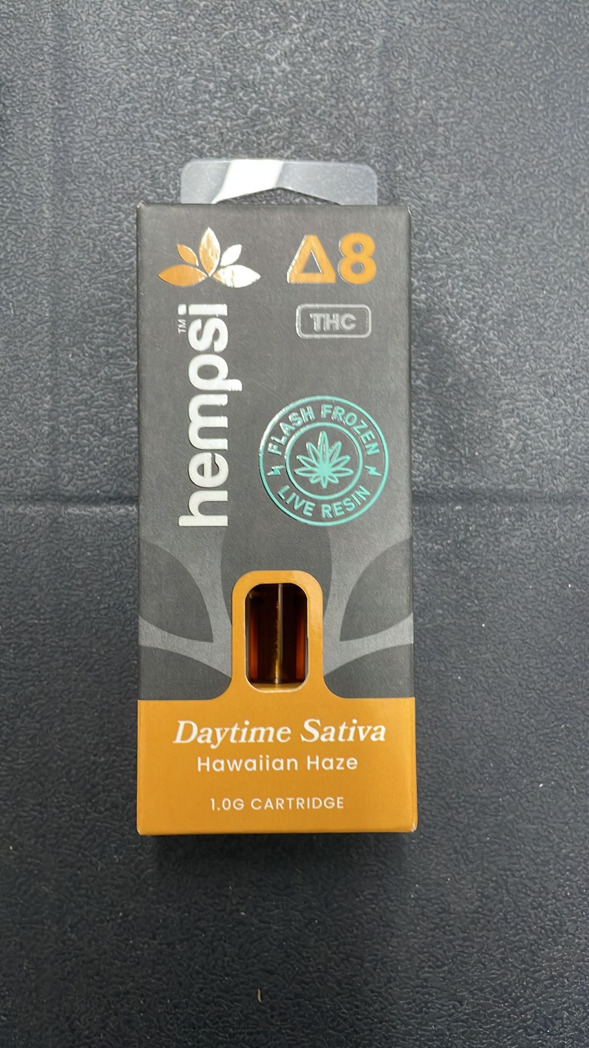 Hempsi DISCONTINUED