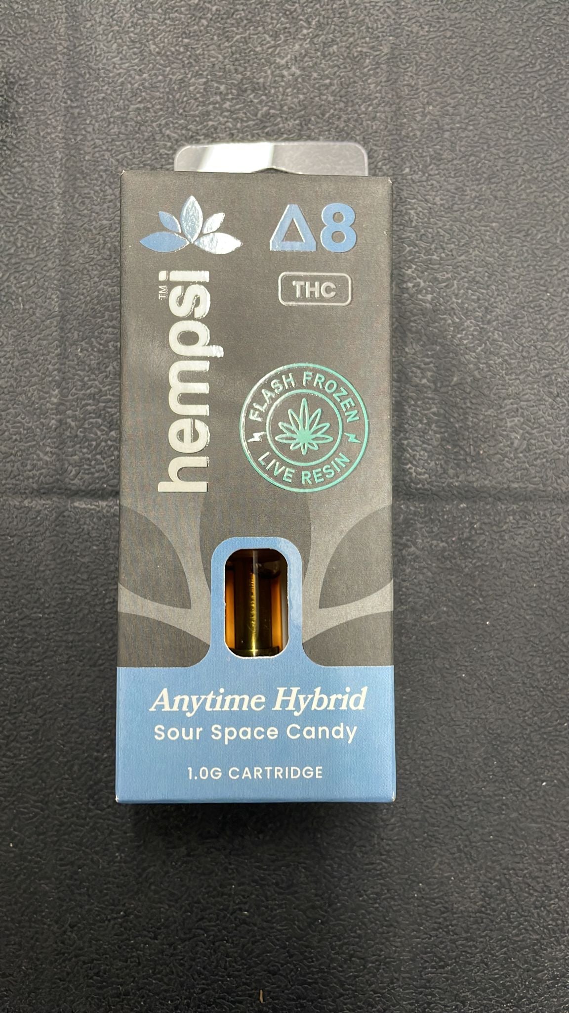 Hempsi DISCONTINUED