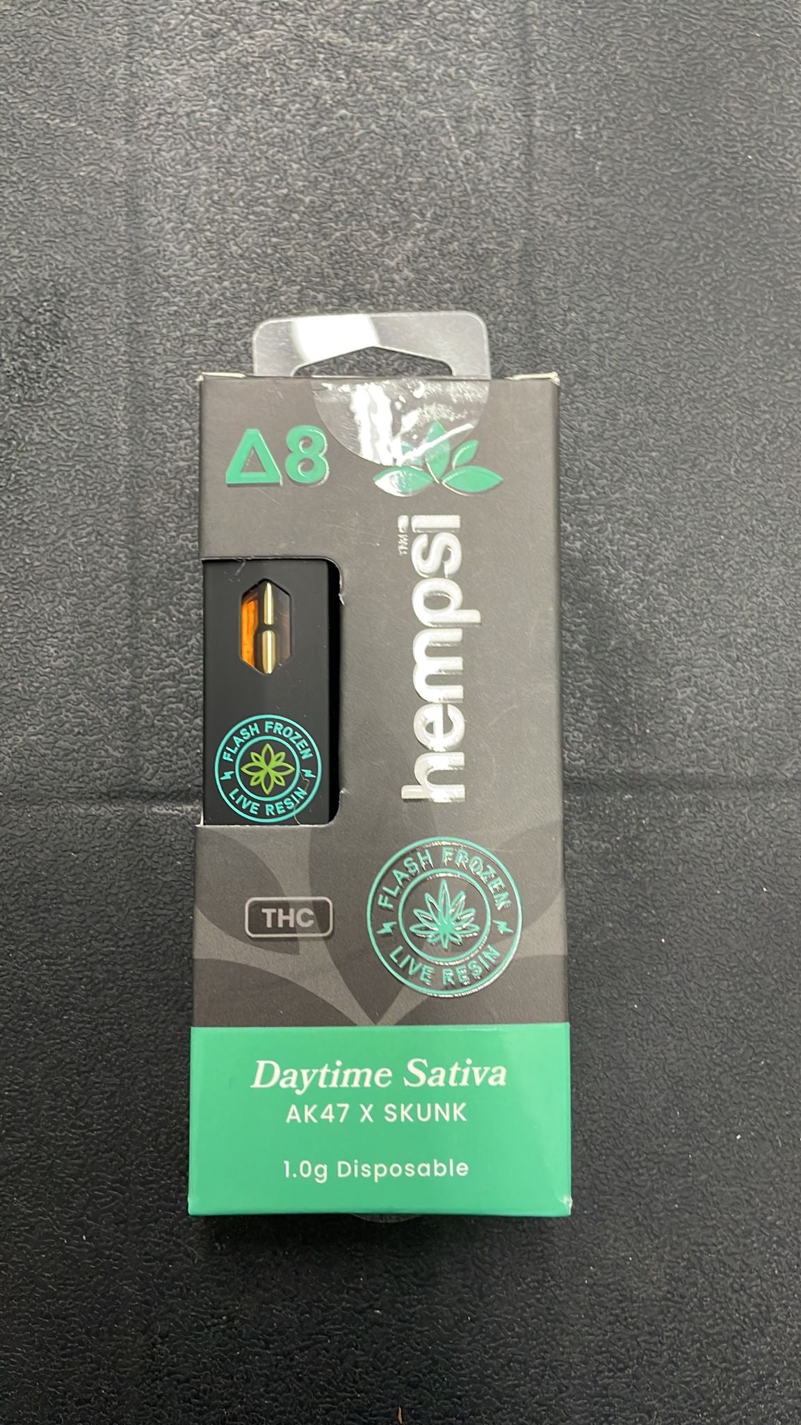 Hempsi DISCONTINUED
