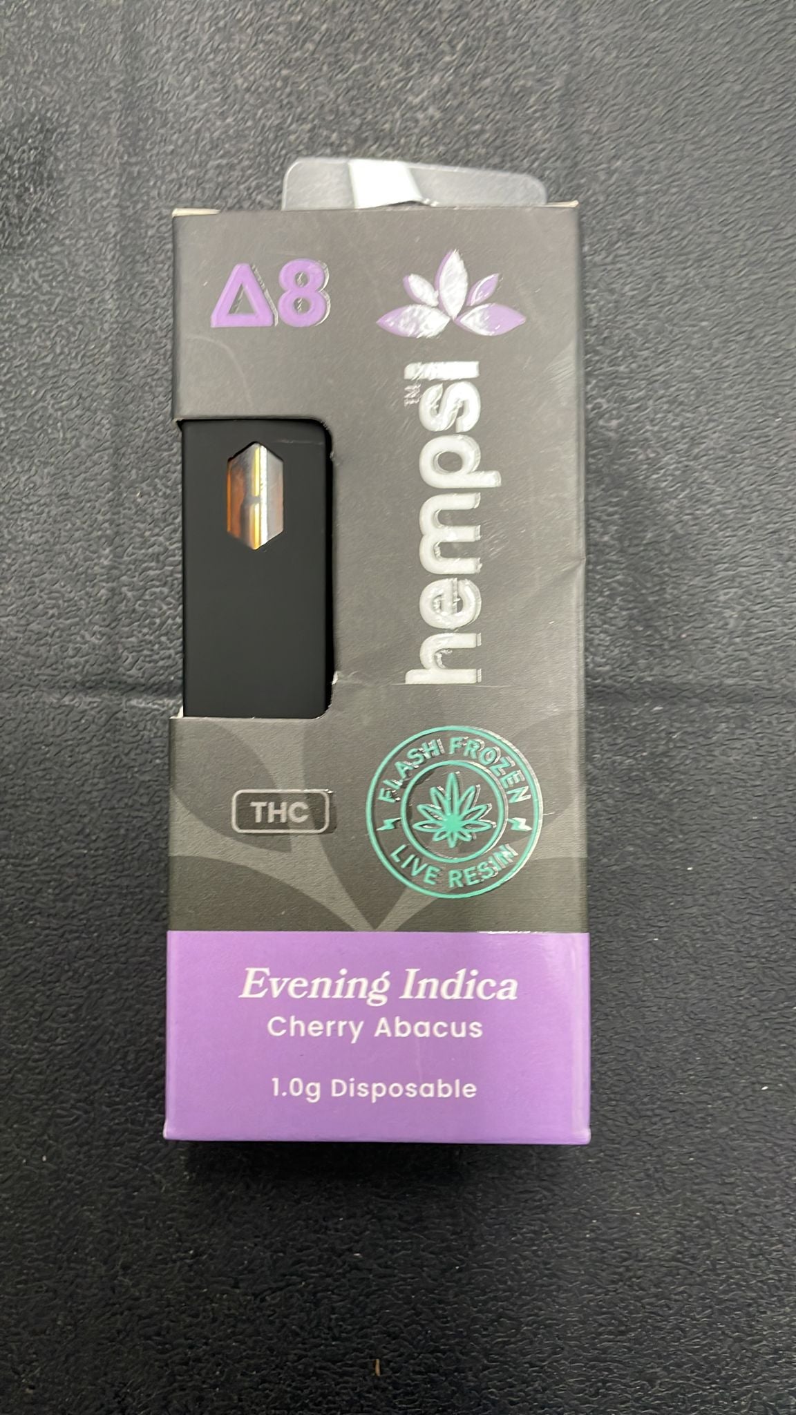 Hempsi DISCONTINUED