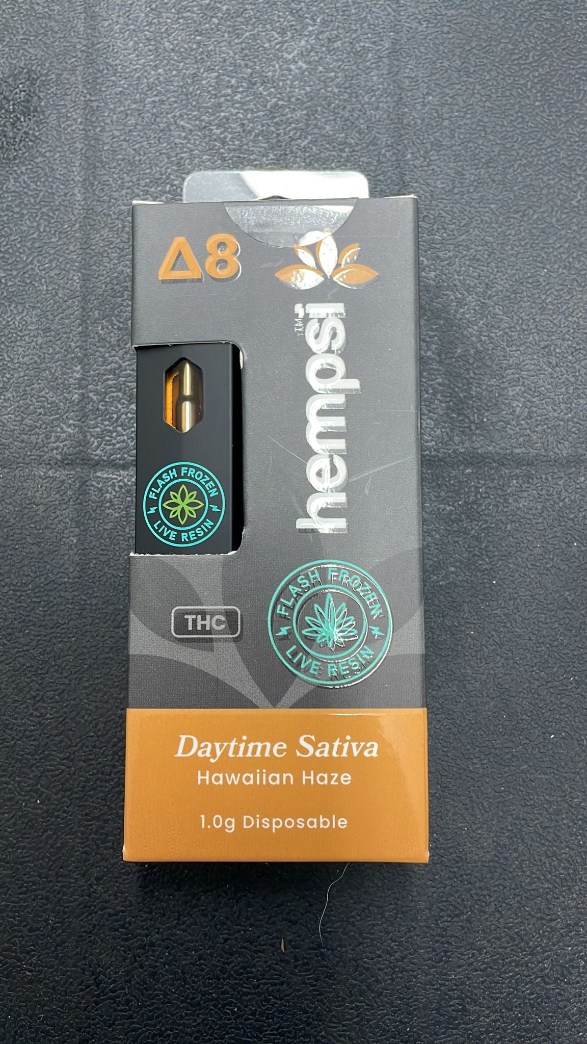 Hempsi DISCONTINUED
