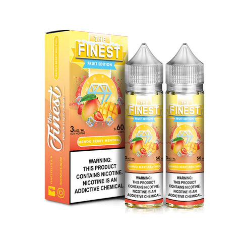 The Finest 2 Pack DISCONTINUED
