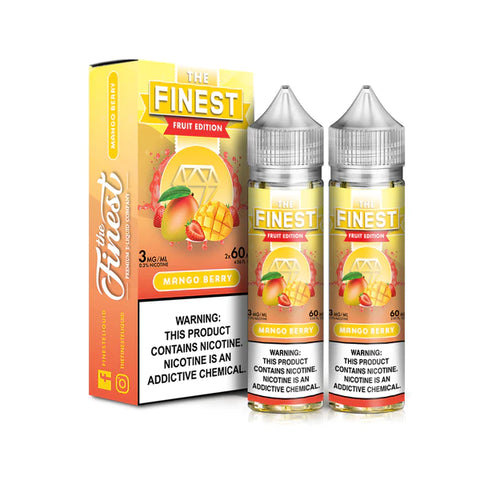 The Finest 2 Pack DISCONTINUED