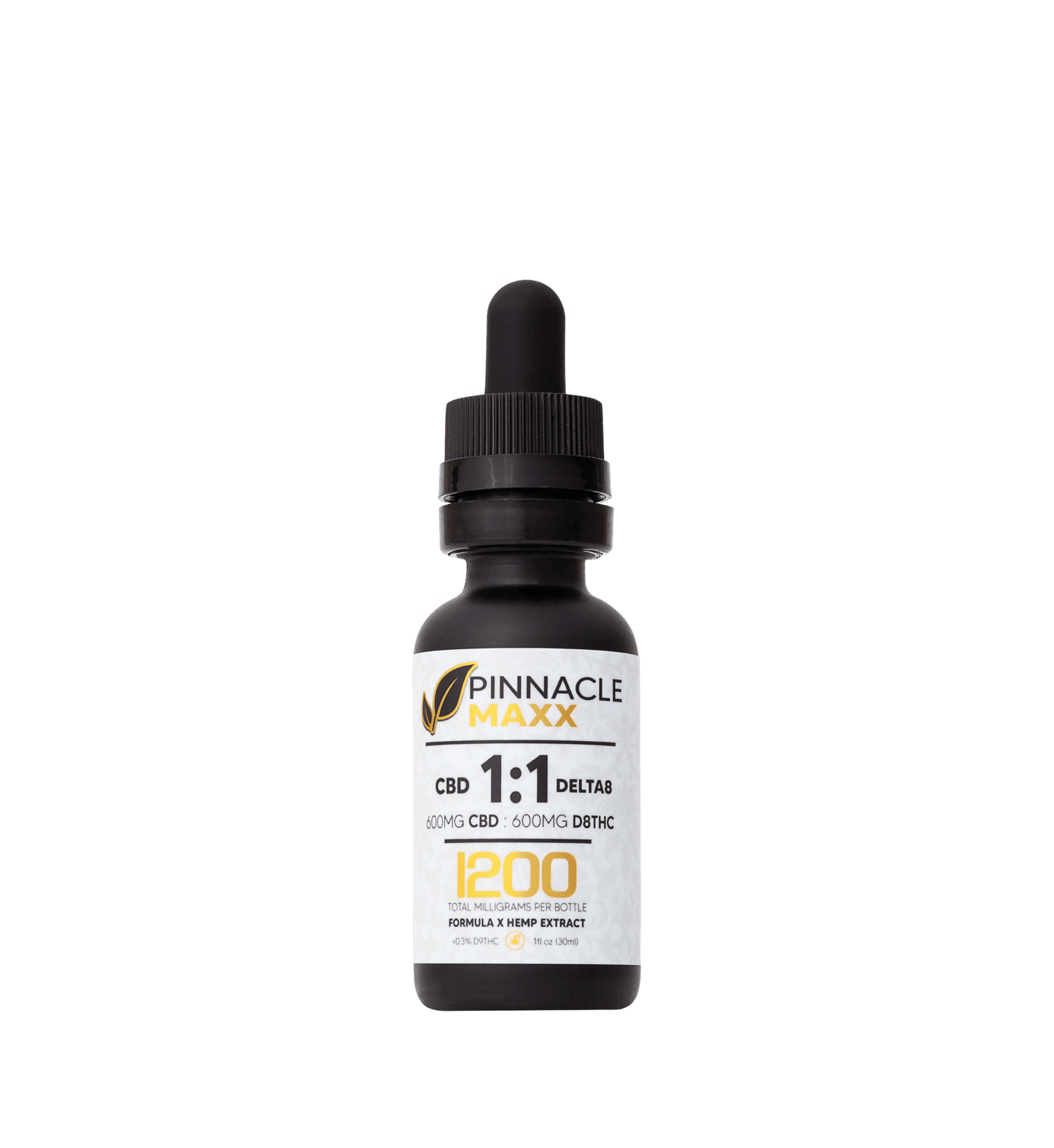 CBD / D8 Liquid