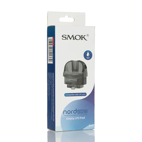SMOK Nord 50W Pod DISCONTINUED