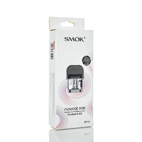 SMOK Novo X Pod