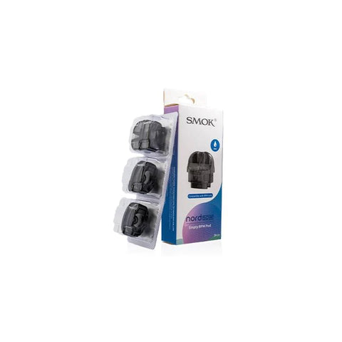 SMOK Nord 50W Pod DISCONTINUED