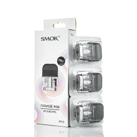SMOK Novo X Pod