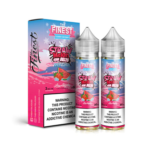 The Finest 2 Pack DISCONTINUED