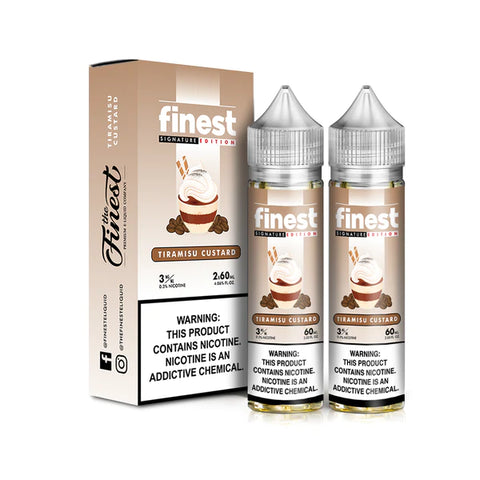 The Finest 2 Pack DISCONTINUED