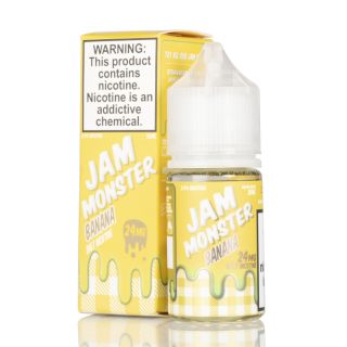 Jam Monster Salt