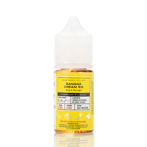 Basix Salt DISCONTINUED