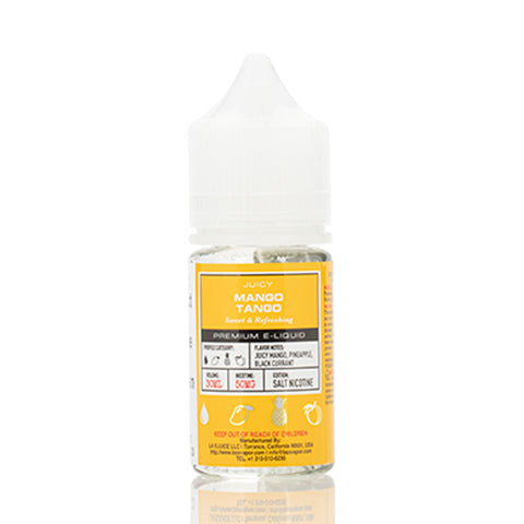 Basix Salt DISCONTINUED