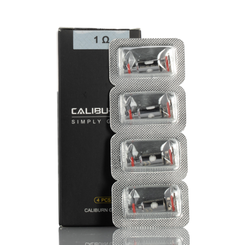 UWELL Caliburn G Coil