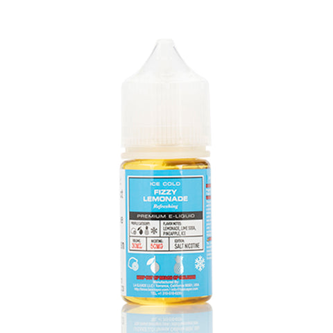 Basix Salt DISCONTINUED
