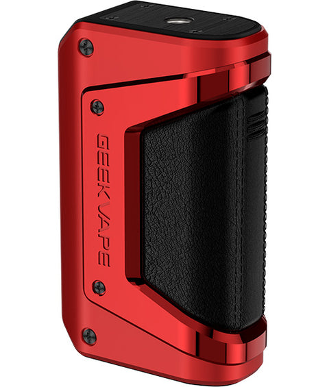 Geek Vape Aegis L200 Mod DISCONTINUED