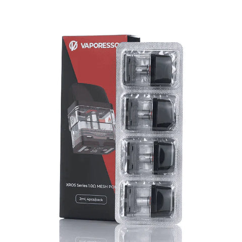 Vaporesso XROS Pod