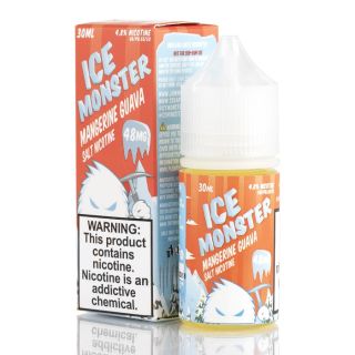Jam Monster Salt
